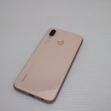 ¿ݾ Ʊ Y!mobile HUAWEI P20 lite ԥ  