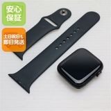安心保証 美品 Apple Watch Series 9 GPS+セルラー 45mm ミッドナイト