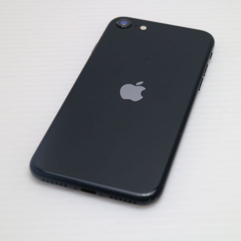 ¿ݾ  SIMե꡼ iPhone SE3 3 64GB ߥåɥʥ