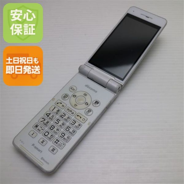 �¿��ݾ��� ������� P-01J P-smart �������� �ۥ磻��  �������