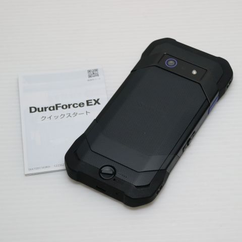 �¿��ݾ� ����̤���� SIM�ե꡼ DuraForce EX �֥�å�