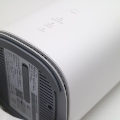 �¿��ݾ� ����Ʊ�� Speed Wi-Fi HOME 5G L13 ZTR02 �ۥ磻��