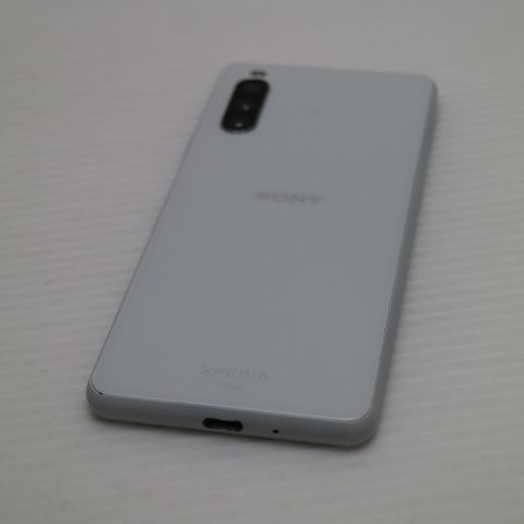 �¿��ݾ� ���� Xperia 10 III SOG04 �ۥ磻�� �����