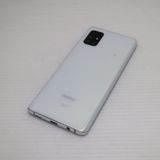 Ķ���� SCG07 Galaxy A51 5G �ۥ磻�� ¨��ȯ�� ������ȯ��