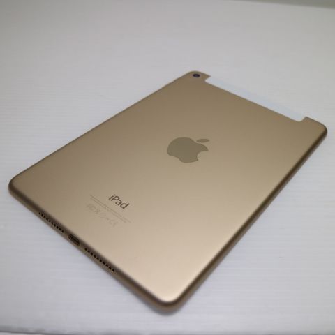 ����Ʊ�� SIM�ե꡼ iPad mini 4 Cellular128GB �������  �������