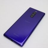 ¿ݾ Ķ SO-03L Xperia 1 ѡץ  