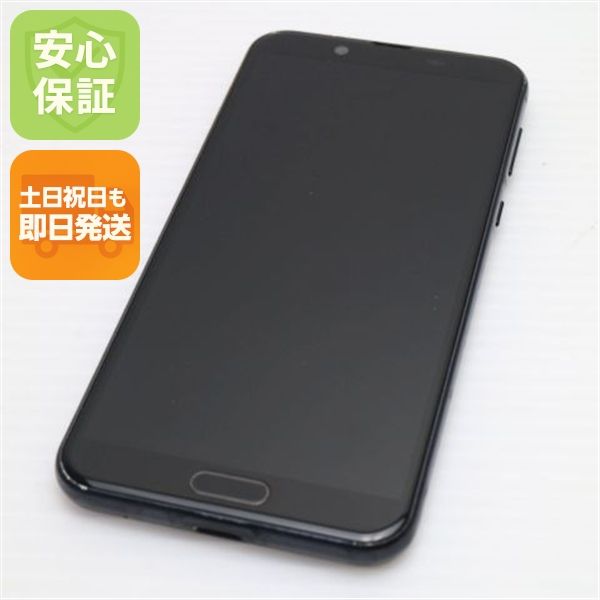 ¿ݾ  SH-M08 AQUOS sense2 ˥奢󥹥֥å  
