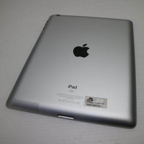 Ķ���� iPad ��3���� Wi-Fi 16GB �ۥ磻��  �������