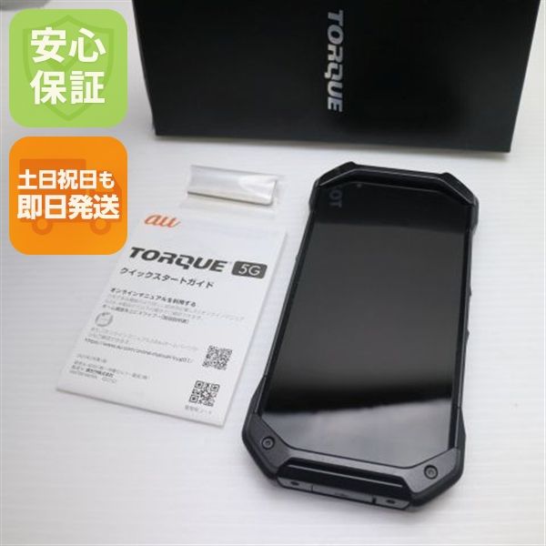 �¿��ݾ� Ķ���� TORQUE 5G KYG01 �֥�å� �����