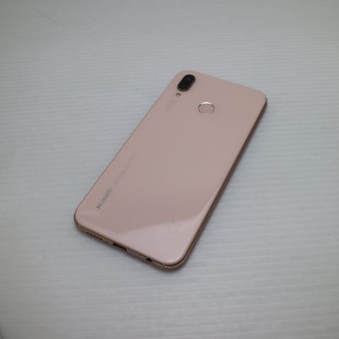 �¿��ݾ� ���� SIM�ե꡼ HUAWEI P20 lite �ԥ� ���� �����
