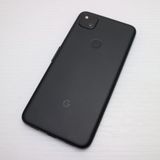 �¿��ݾ� ����Ʊ�� SoftBank Google Pixel 4a 128GB  �֥�å�