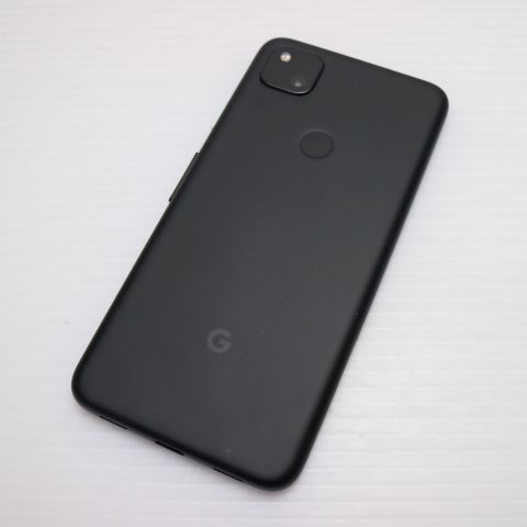 �¿��ݾ� ����Ʊ�� SoftBank Google Pixel 4a 128GB  �֥�å�