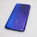 �¿��ݾ� Ķ���� OPPO A5 2020  �֥롼  ���ޥ� �����