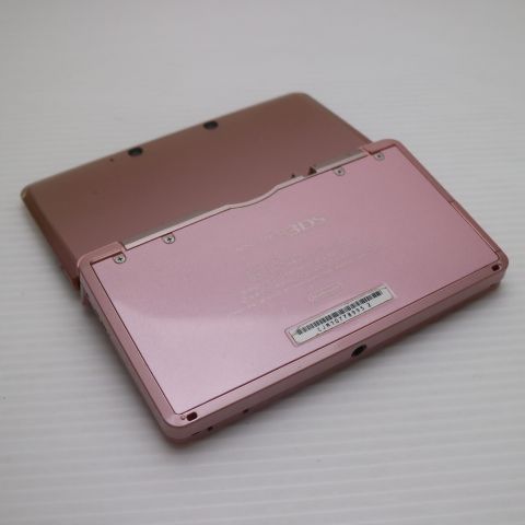 ��� �˥�ƥ�ɡ�3DS �ߥ��ƥ��ԥ�  �������