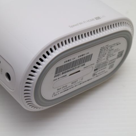 ¿ݾ Ʊ ZTR01 Speed Wi-Fi HOME 5G L11 ۥ磻 