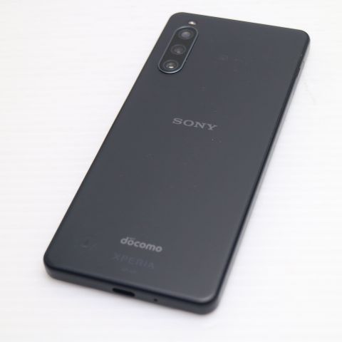 �¿��ݾ� Ķ���� Xperia 10 IV SO-52C �֥�å�