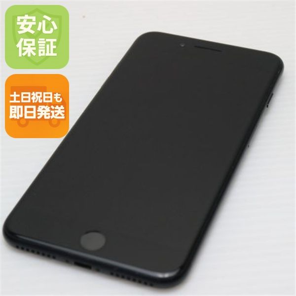 ¿ݾ Ķ SIMե꡼ iPhone7 PLUS 256GB ֥å  