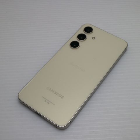 ¿ݾ  SIMե꡼ Galaxy S24 256GB С