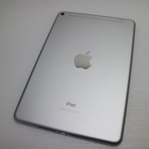 ���� SIM�ե꡼ iPad mini 5 Wi-Fi+����顼  64GB ����С�