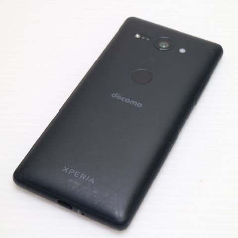 �¿��ݾ� ���� SO-05K Xperia XZ2 Compact �֥�å� ���� �����