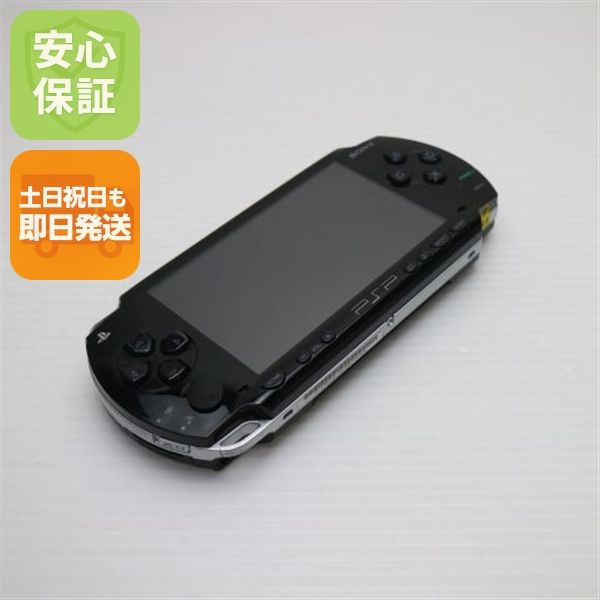 �¿��ݾ��� ������� PSP-1000 �֥�å�  �������