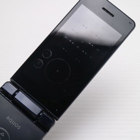 �¿��ݾ� ���� 805SH AQUOS ��������3 �֥�å� ���� �����