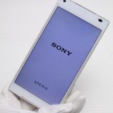�¿��ݾ��� ���� SO-02H Xperia Z5 Compact �ۥ磻��  �������