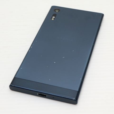 �¿��ݾ��� Ƚ��� ���� 601SO Xperia XZ �ե��쥹�ȥ֥롼  �������