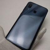 �¿��ݾ� Ķ���� SCV43 Galaxy A30 �֥�å� ���� �����