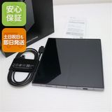 �¿��ݾ� ����Ʊ�� SIM�ե꡼ Galaxy Z Fold6 256GB ����С�����ɥ�