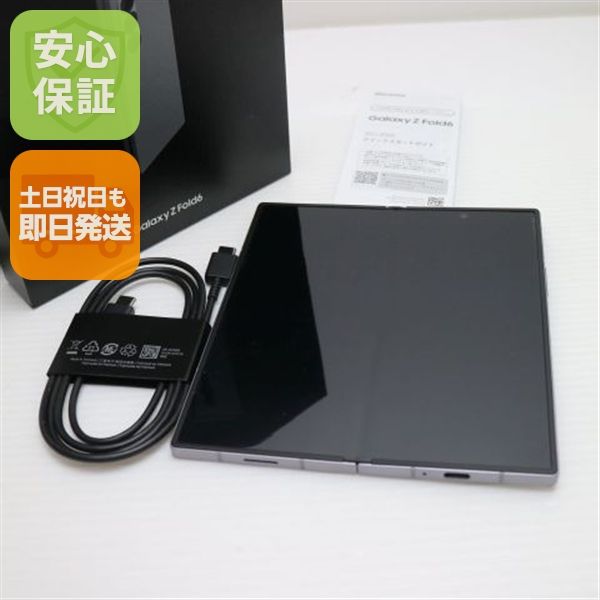 �¿��ݾ� ����Ʊ�� SIM�ե꡼ Galaxy Z Fold6 256GB ����С�����ɥ�