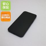 安心保証 美品 SIMフリー iPhone13 128GB ミッドナイト 白ロム