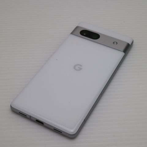 ¿ݾ Ʊ Google Pixel 7a Snow