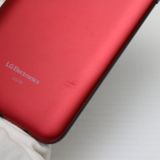 �¿��ݾ� Ķ���� LGV36 LG it �᥿��å���å� ���� �����