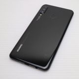 �¿��ݾ� ����Ʊ�� SIM�ե꡼ HUAWEI P30 lite  �ߥåɥʥ��ȥ֥�å�