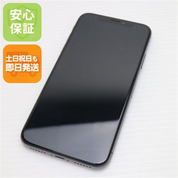 ¿ݾ Ķ SIMե꡼ iPhoneX 64GB ڡ쥤  