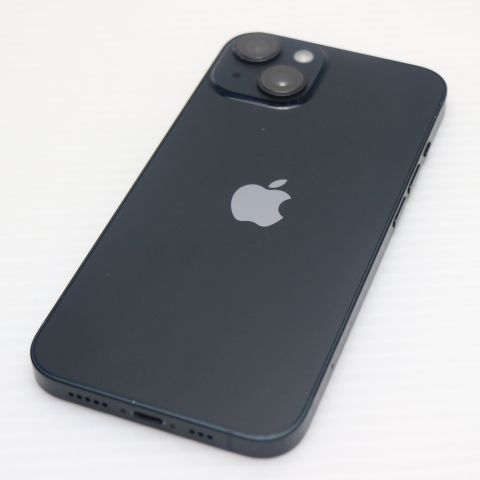 �¿��ݾ� ���� SIM�ե꡼ iPhone14 128GB �ߥåɥʥ���