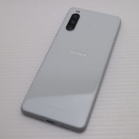 ¿ݾ Ʊ Xperia 10 III SOG04 ۥ磻 