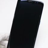 ¿ݾ  SC-02J Galaxy S8 ֥롼  