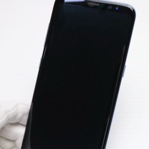 ¿ݾ  SC-02J Galaxy S8 ֥롼  