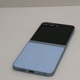 ¿ݾ  SIMե꡼ Galaxy Z Flip6 256GB ֥롼