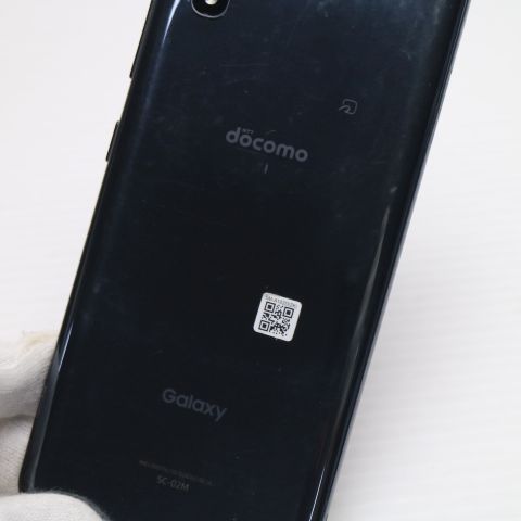 �¿��ݾ� ���� SC-02M  �֥�å�  ���ޥ� ����� SIM���å�����Ѥ�