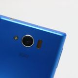 ��� au SHV31 AQUOS SERIE mini ������(�֥롼)  �������