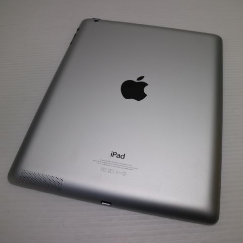 Ķ���� iPad ��4���� Wi-Fi 32GB �ۥ磻��  �������