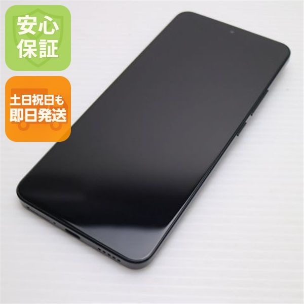 �¿��ݾ� Ķ���� Xiaomi 13T XIG04 �֥�å�