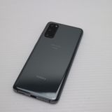 ¿ݾ Ķ SC-51A Galaxy S20 5G ߥå졼 