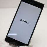 �¿��ݾ��� Ķ���� SO-03J Xperia XZs �֥�å� ����� �������