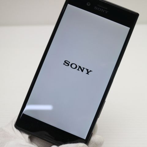 �¿��ݾ��� Ķ���� SO-03J Xperia XZs �֥�å� ����� �������