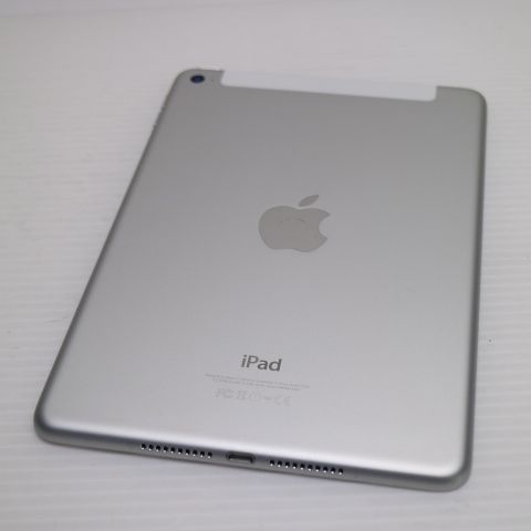 �¿��ݾ��� Ķ���� SIM�ե꡼ iPad mini 4 Cellular16GB ����С�
