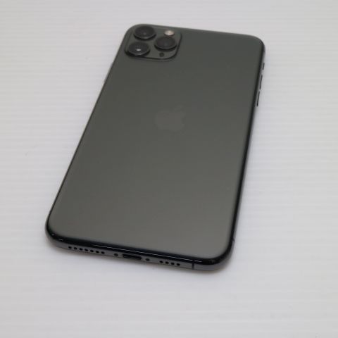  SIMե꡼ iPhone 11 Pro Max 512GB  ڡ쥤 